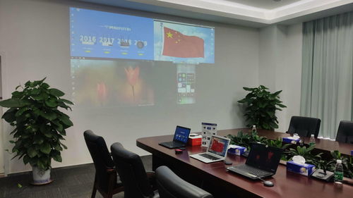 無(wú)線投屏技術(shù)指南 輕松連接筆記本與電視，兼論計(jì)算機(jī)房高效維護(hù)服務(wù)